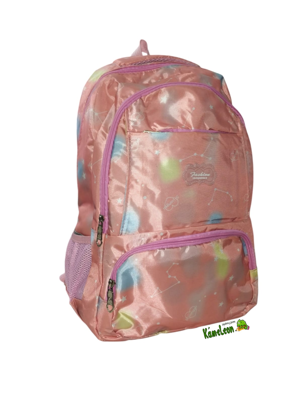 Mochila espalda 18