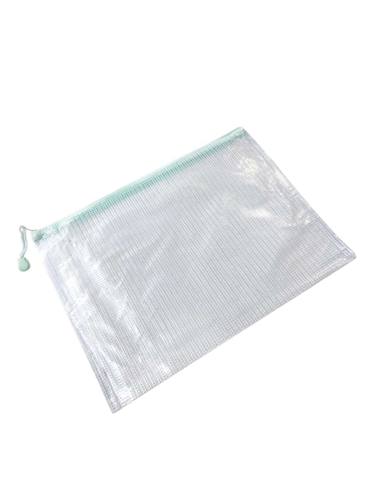 Folio con cierre oficio