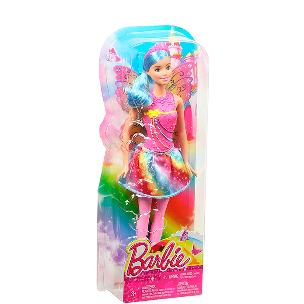 Barbie dreamtopia dhm50