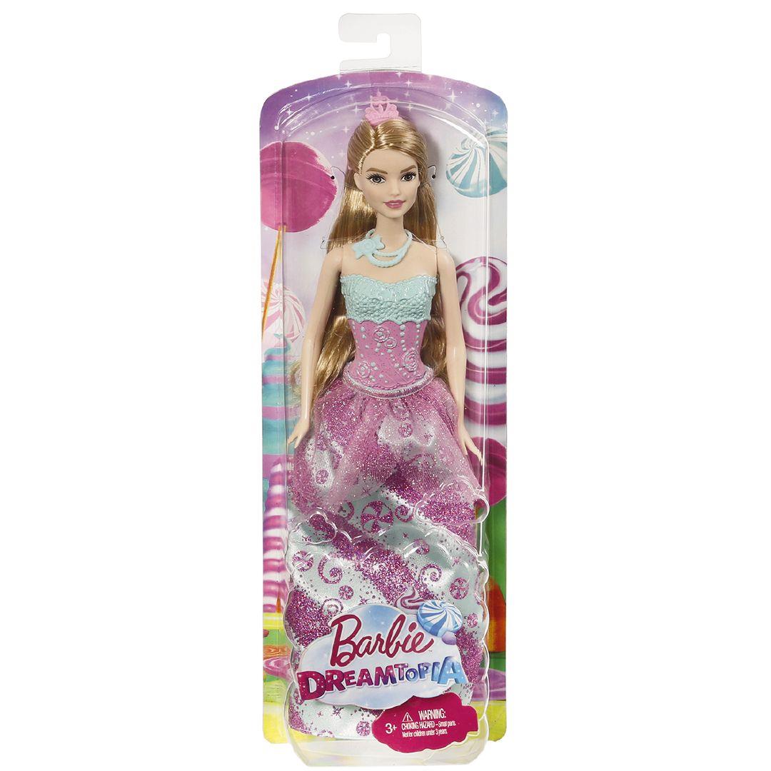 Barbie dreamtopia dhm49