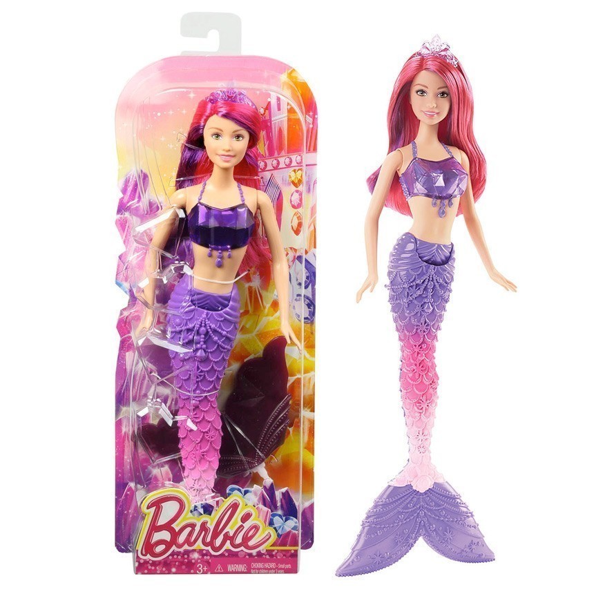 Barbie fairytail
