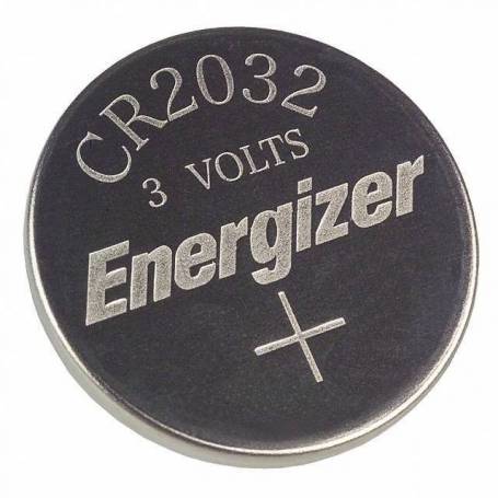 Pila energizer 2031
