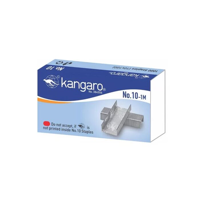 Broches kangaro n10 x 1000