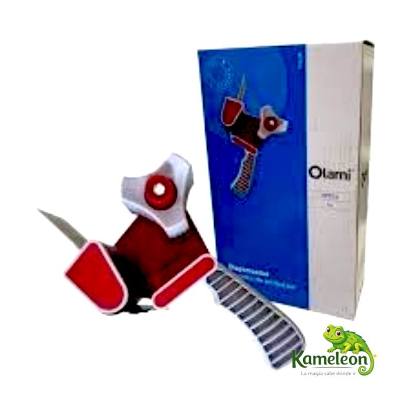 Portarrollo olami embalar - mt904