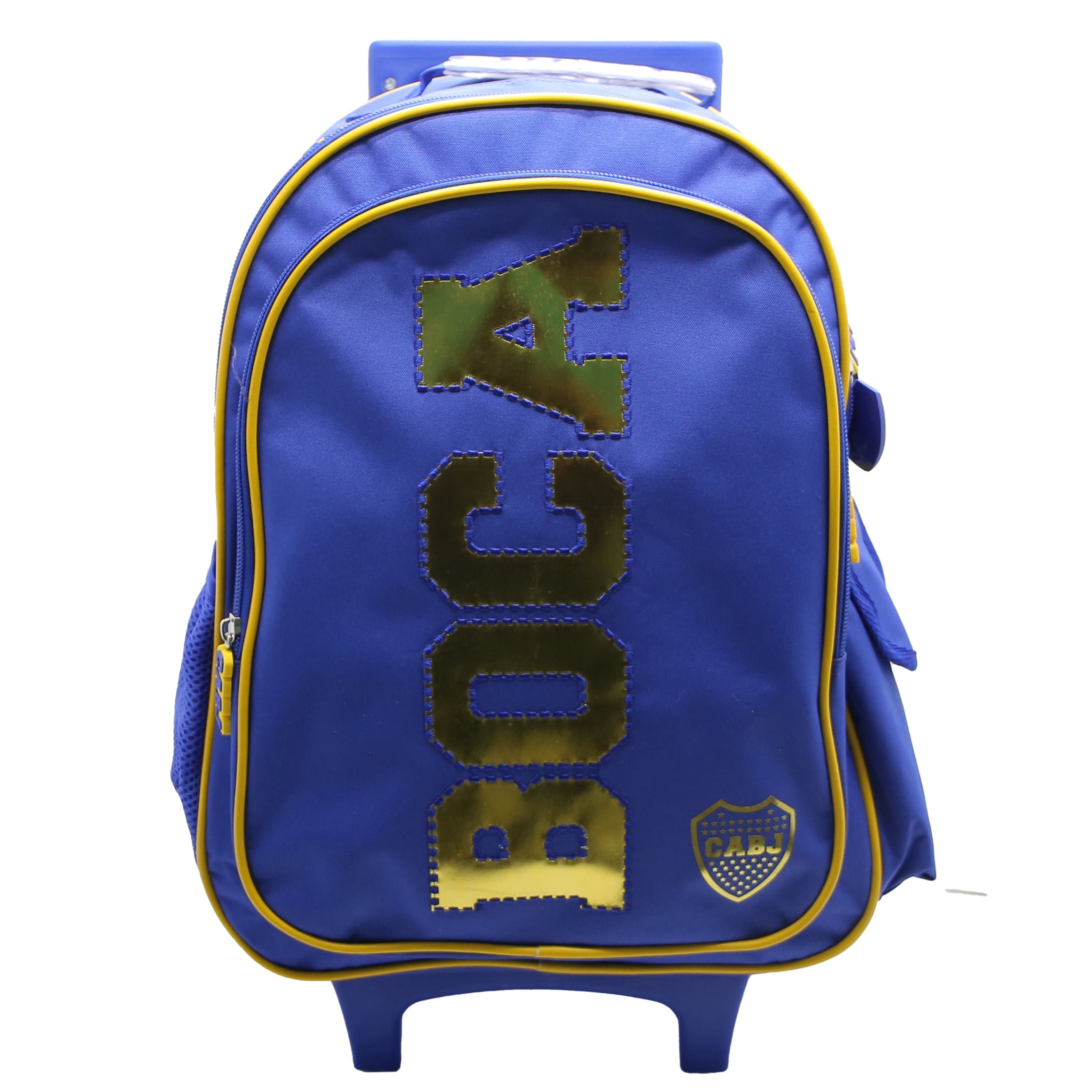 Mochila carrito cresko 16