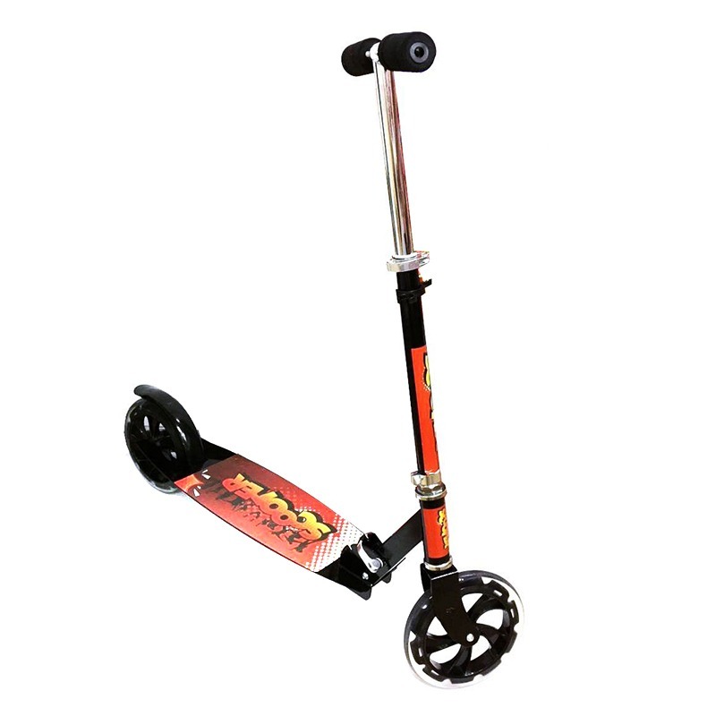 Monopatin scooter 2 ruedas