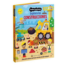 Libro explora las construcciones