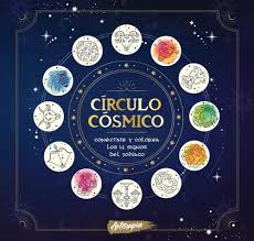 Libro circulo cosmico