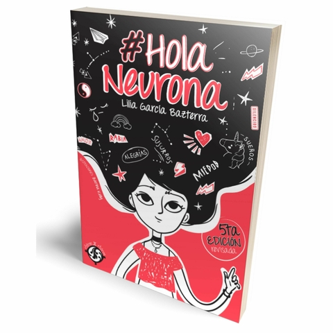 Libro #hola neurona