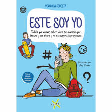 Libro este soy yo