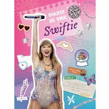 Diario de una swiftie