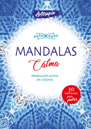 Mandalas - calma