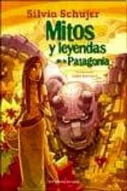 Mitos y leyendas de la patagonia