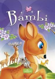 Libro cuentos maravillosos blanca nieves y bambi