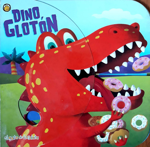 Dino gloton