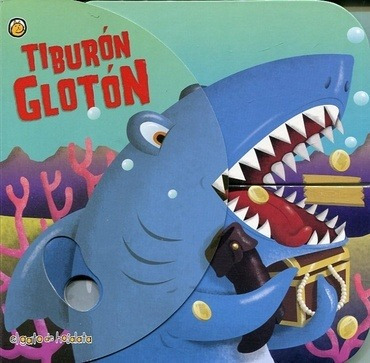 Tiburon gloton