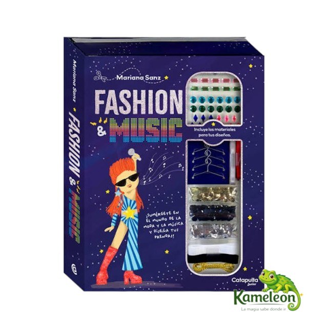 Fashion & music