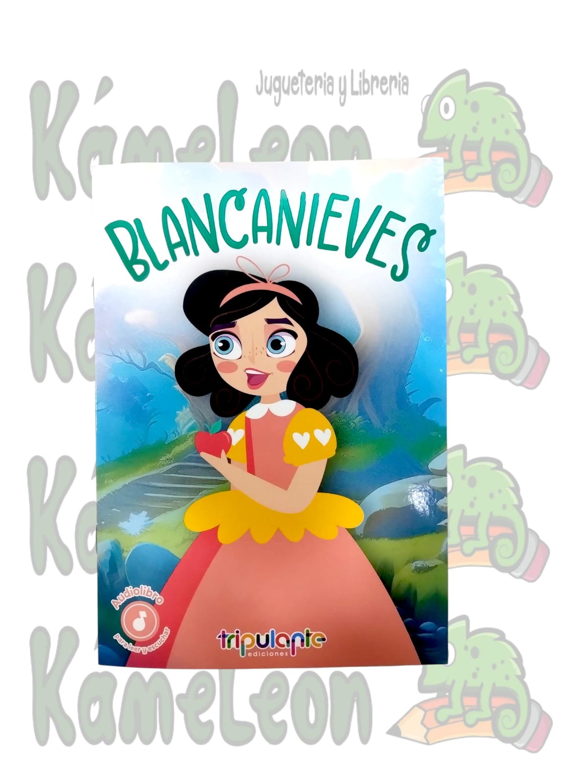 Cuentos clasicos blanca nieves