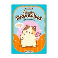 Libro amigos suavecitos caty amor puro
