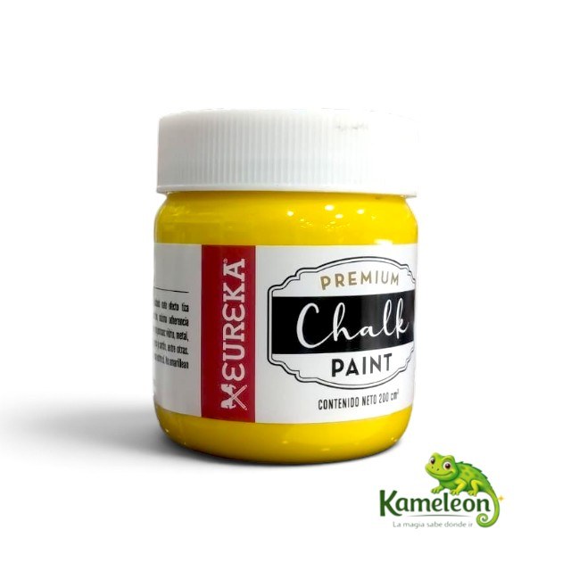 Chalk paint x 200 cc. abejorro n.05