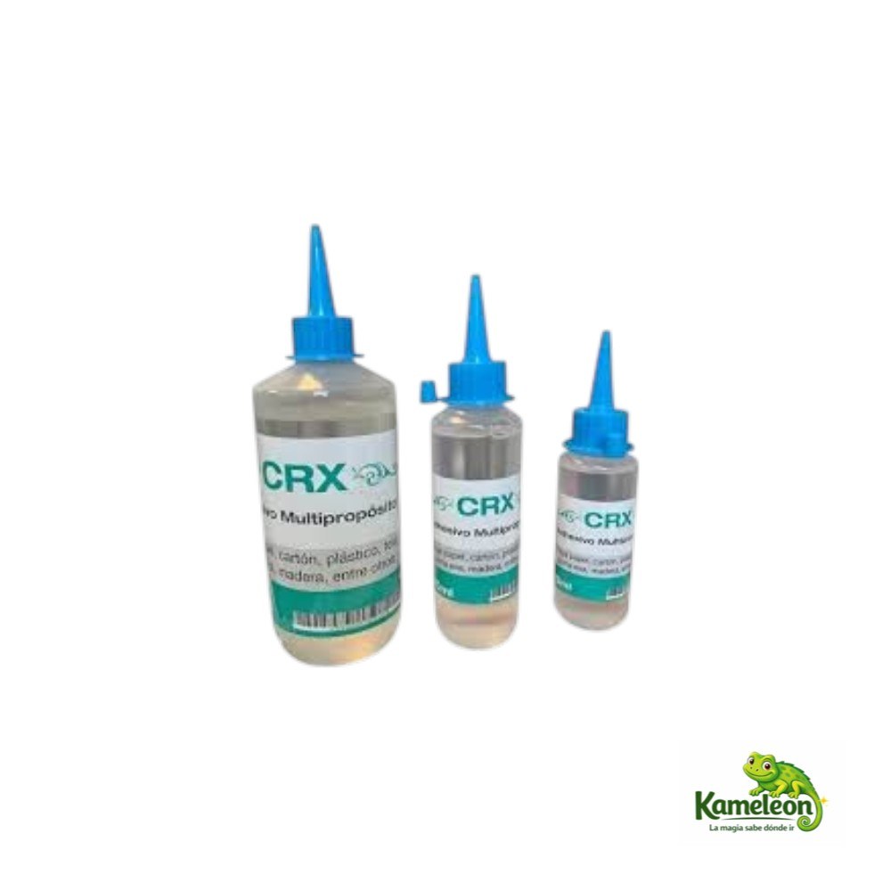 SILICONA LIQUIDA CRX 30ML