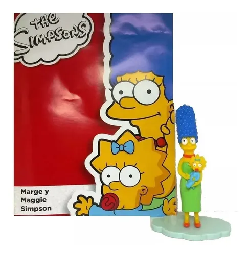 Marge y maggie